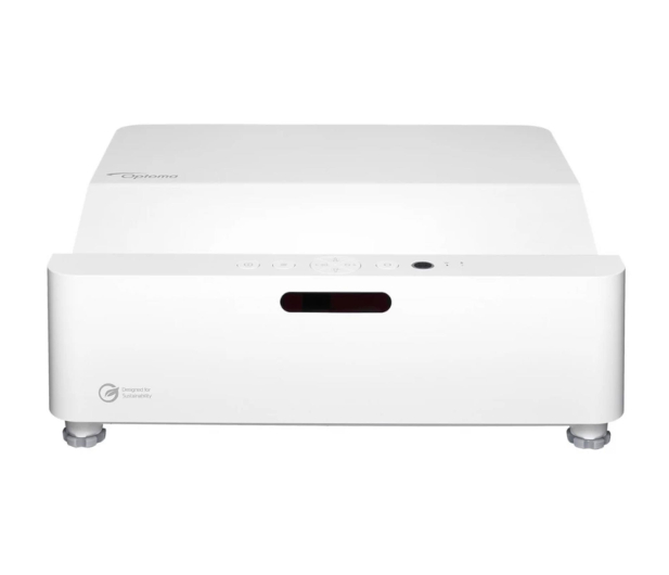 Optoma ZW410UST - 1519382 - zdjęcie